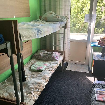 كييف Hikkaduwa Hostel المظهر الخارجي الصورة