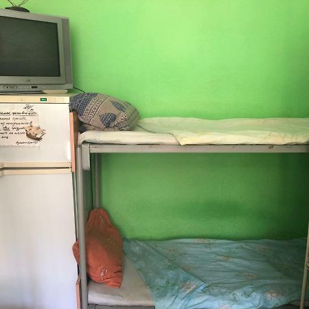 كييف Hikkaduwa Hostel المظهر الخارجي الصورة