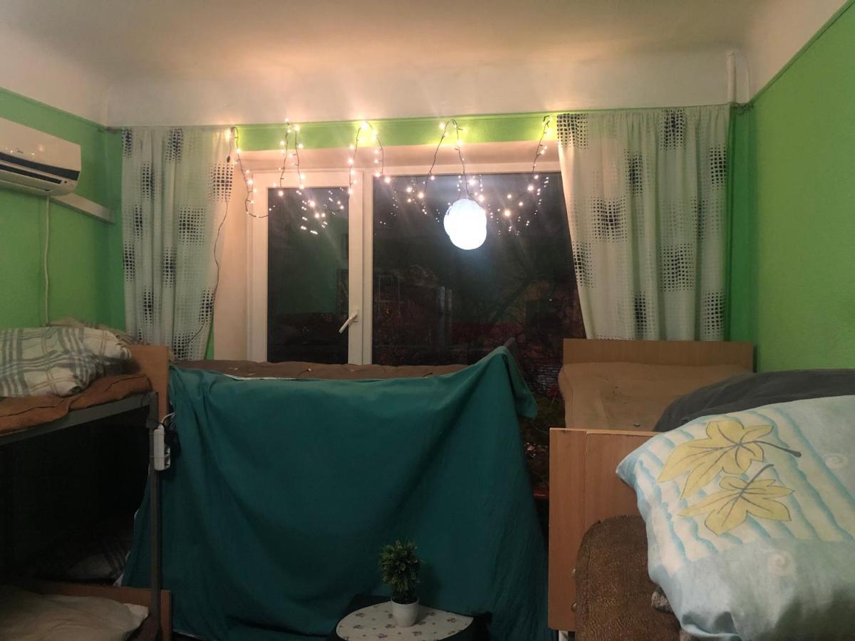 كييف Hikkaduwa Hostel المظهر الخارجي الصورة