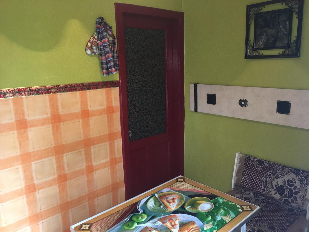 كييف Hikkaduwa Hostel المظهر الخارجي الصورة