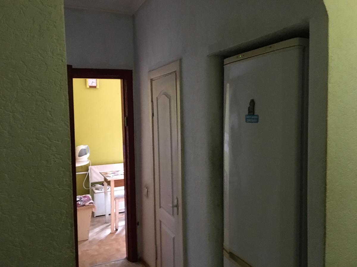 كييف Hikkaduwa Hostel المظهر الخارجي الصورة