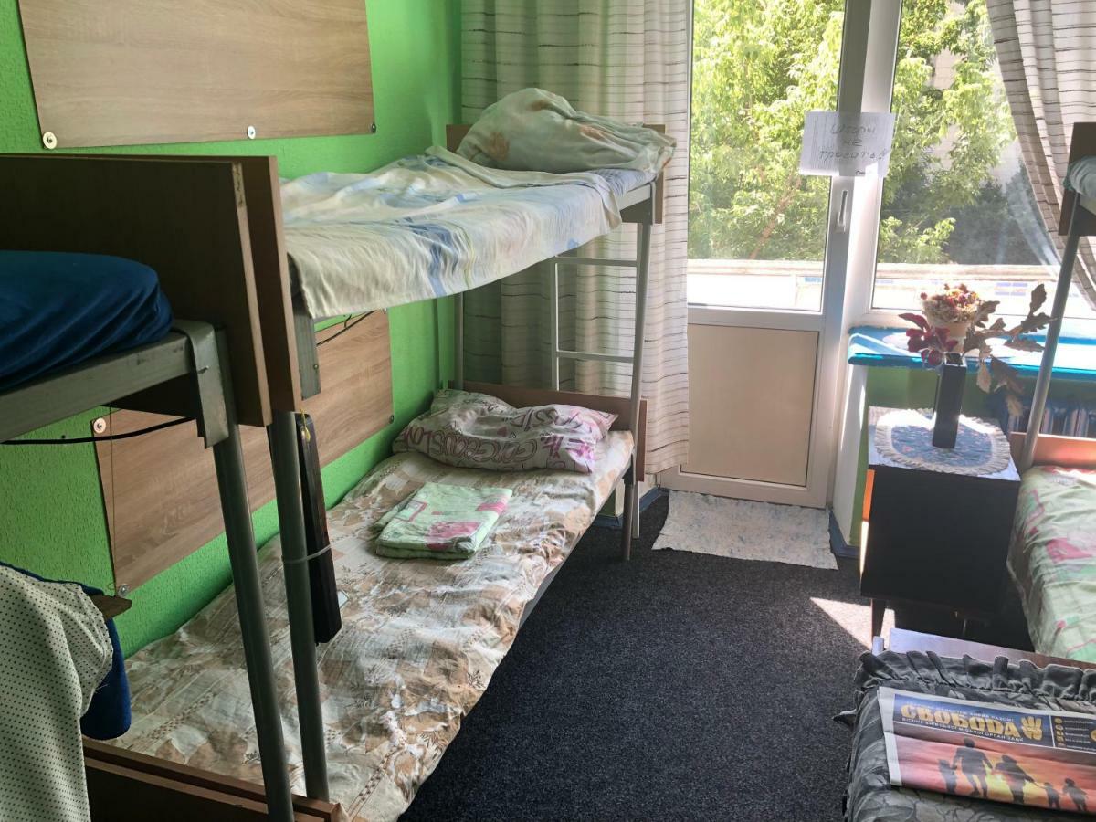 كييف Hikkaduwa Hostel المظهر الخارجي الصورة