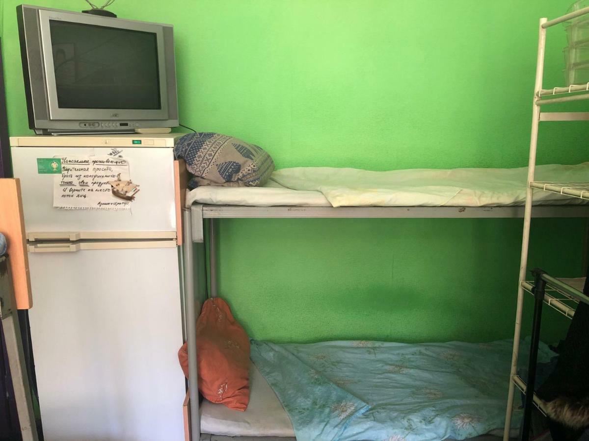 كييف Hikkaduwa Hostel المظهر الخارجي الصورة