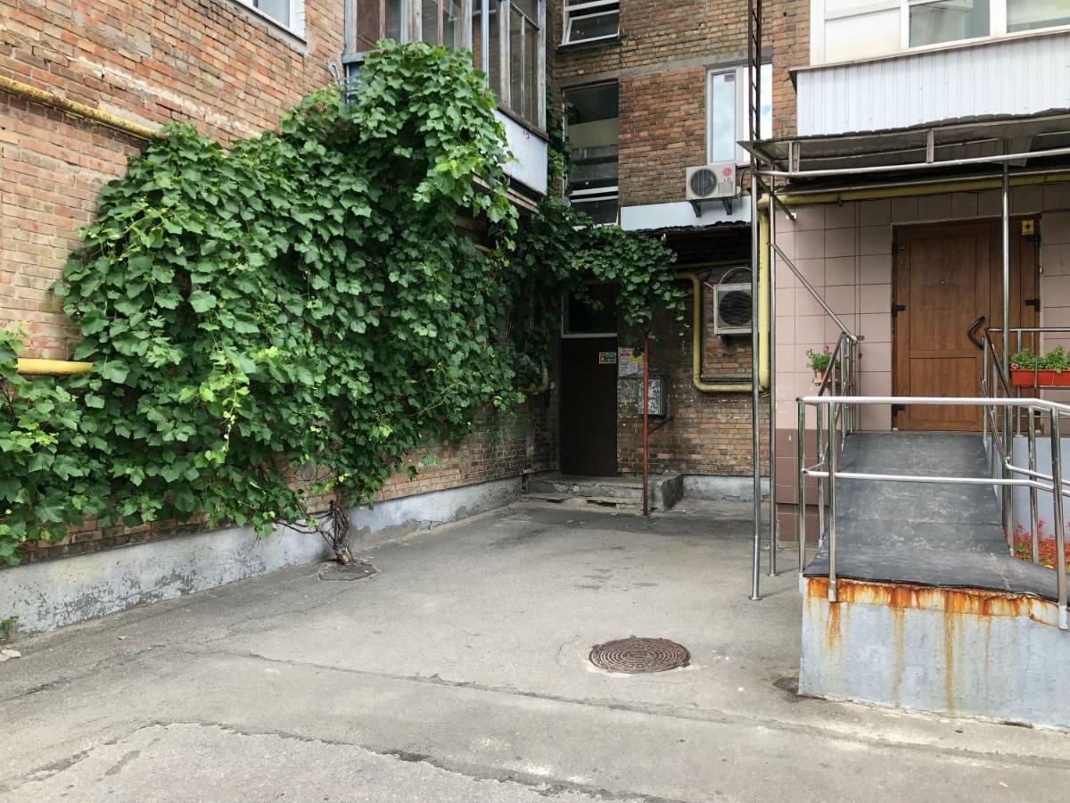 كييف Hikkaduwa Hostel المظهر الخارجي الصورة