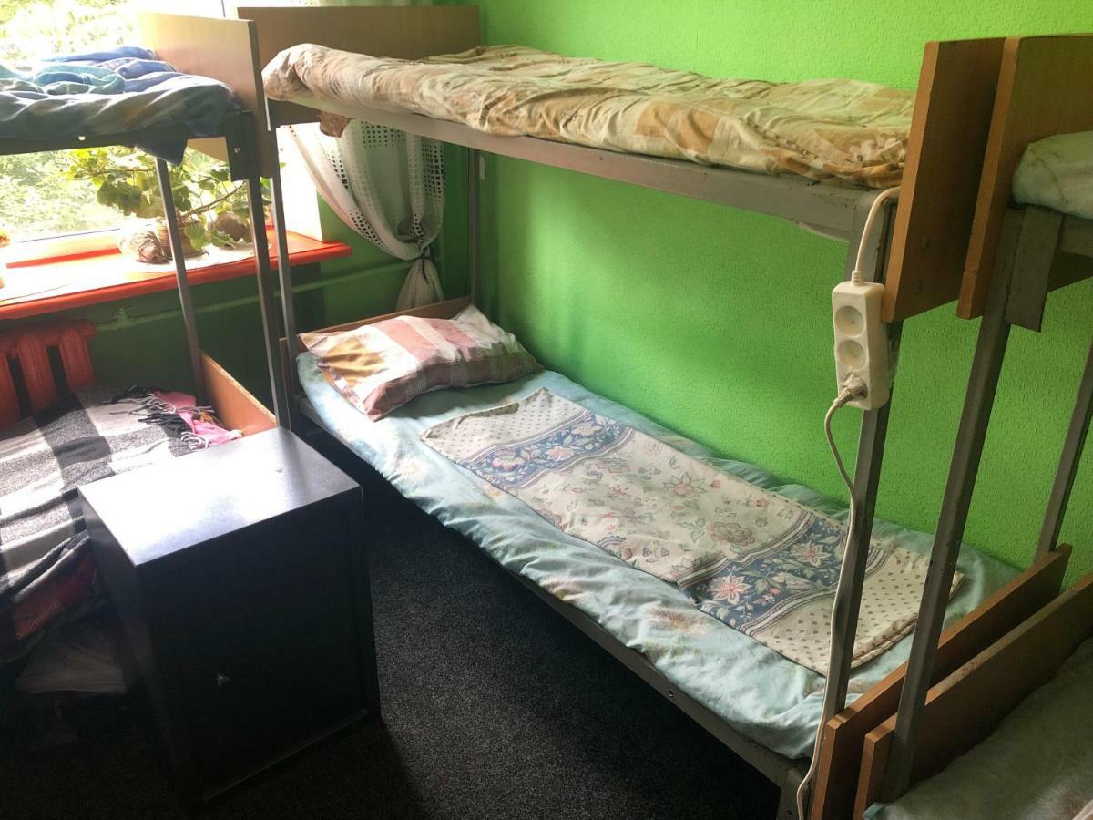 كييف Hikkaduwa Hostel المظهر الخارجي الصورة