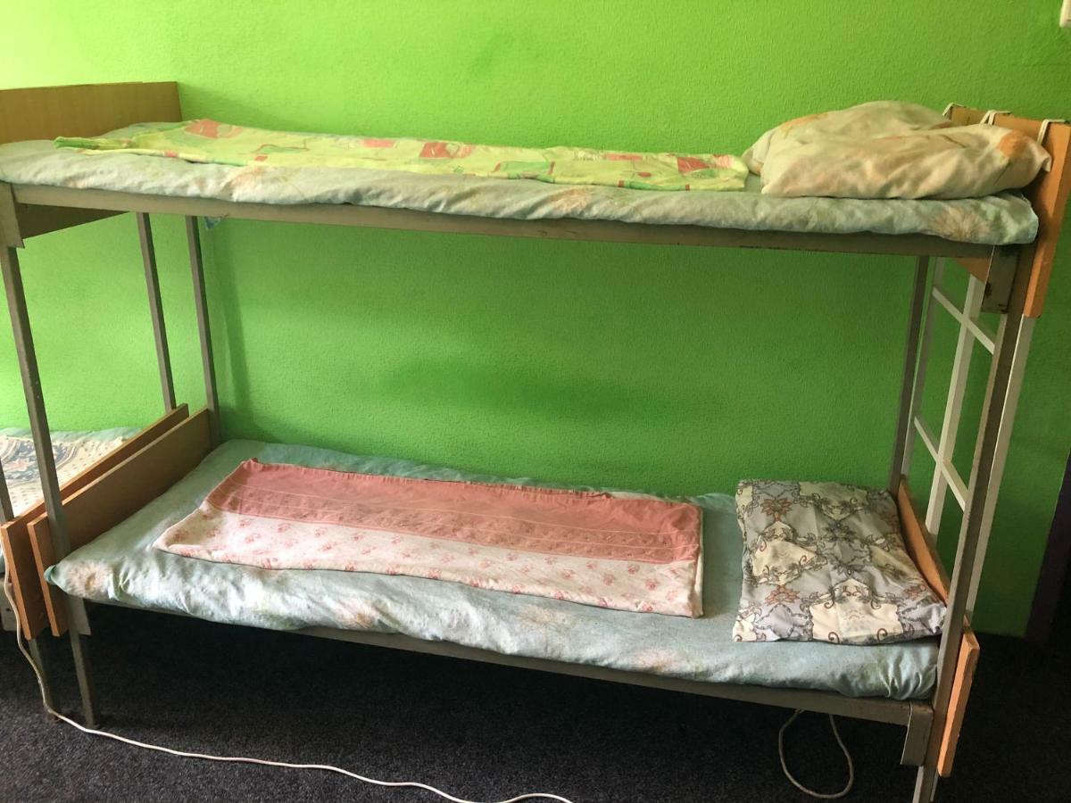 كييف Hikkaduwa Hostel المظهر الخارجي الصورة