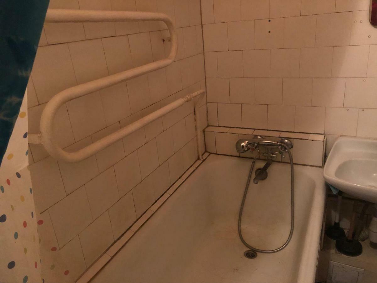 كييف Hikkaduwa Hostel المظهر الخارجي الصورة